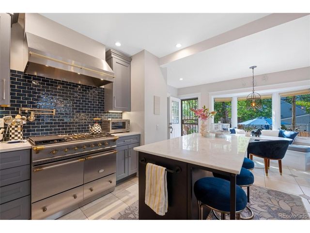 425 N Franklin St, Denver, CO 80218