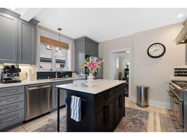 425 N Franklin St, Denver, CO 80218
