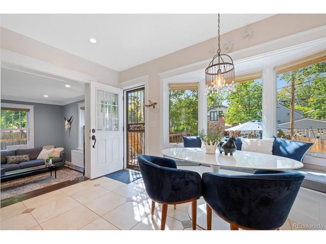 425 N Franklin St, Denver, CO 80218