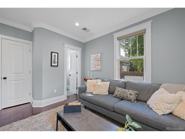 425 N Franklin St, Denver, CO 80218