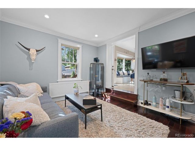 425 N Franklin St, Denver, CO 80218