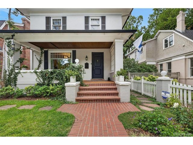 425 N Franklin St, Denver, CO 80218