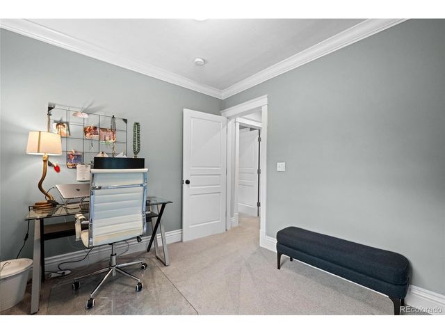 425 N Franklin St, Denver, CO 80218