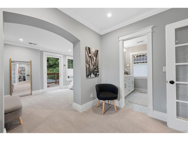 425 N Franklin St, Denver, CO 80218