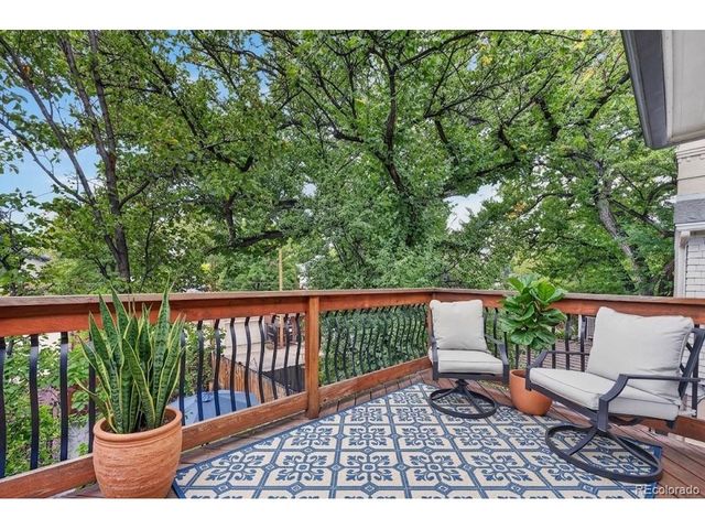 425 N Franklin St, Denver, CO 80218