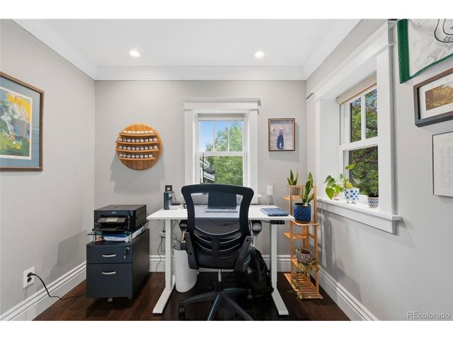 425 N Franklin St, Denver, CO 80218