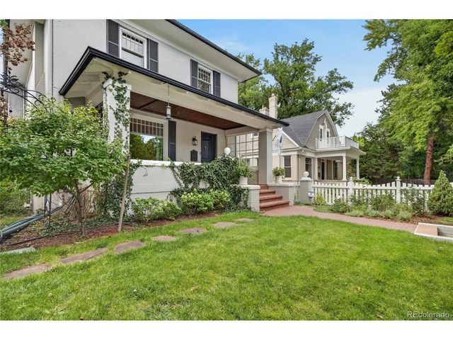 425 N Franklin St, Denver, CO 80218