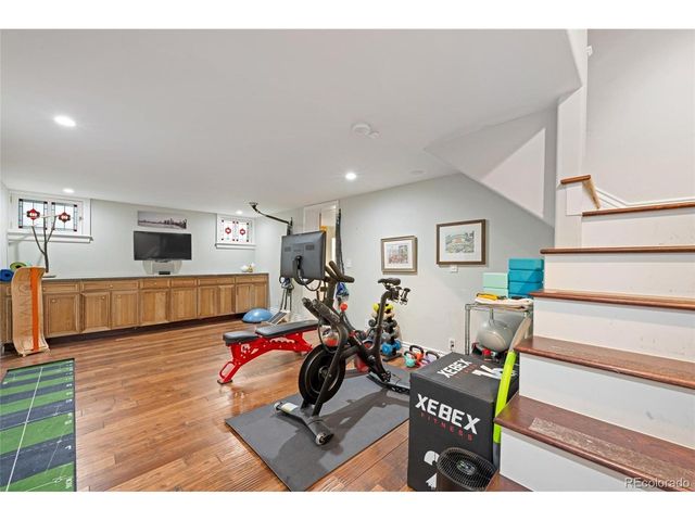 425 N Franklin St, Denver, CO 80218