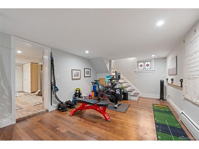 425 N Franklin St, Denver, CO 80218