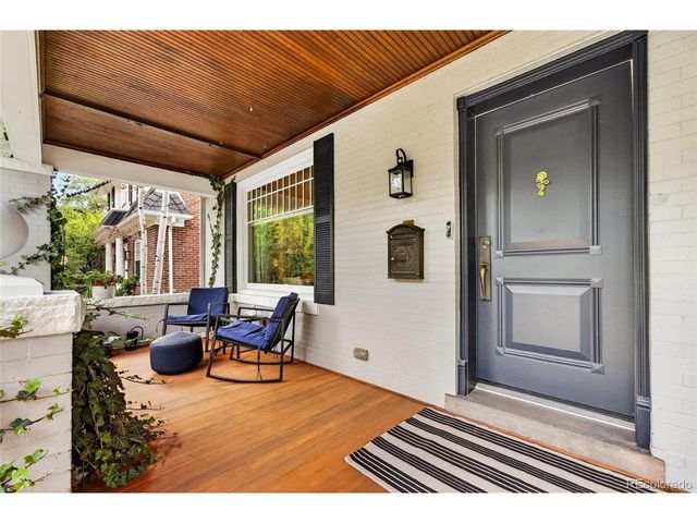 425 N Franklin St, Denver, CO 80218