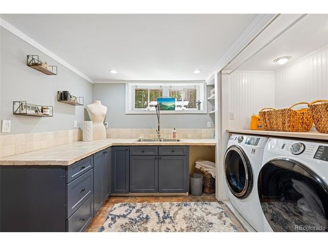 425 N Franklin St, Denver, CO 80218