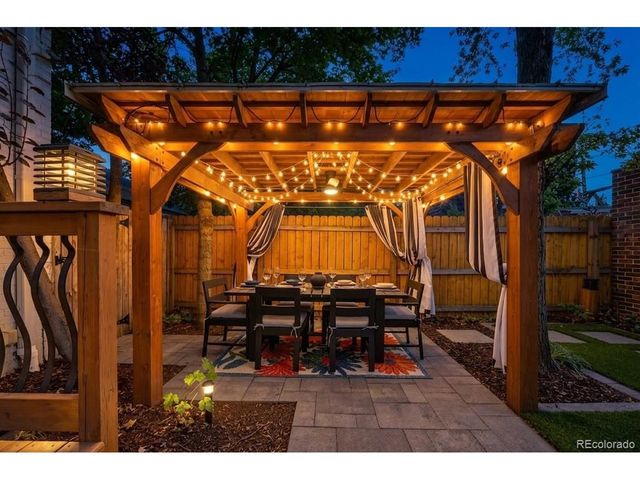 425 N Franklin St, Denver, CO 80218