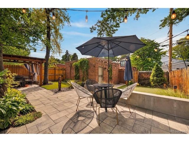 425 N Franklin St, Denver, CO 80218