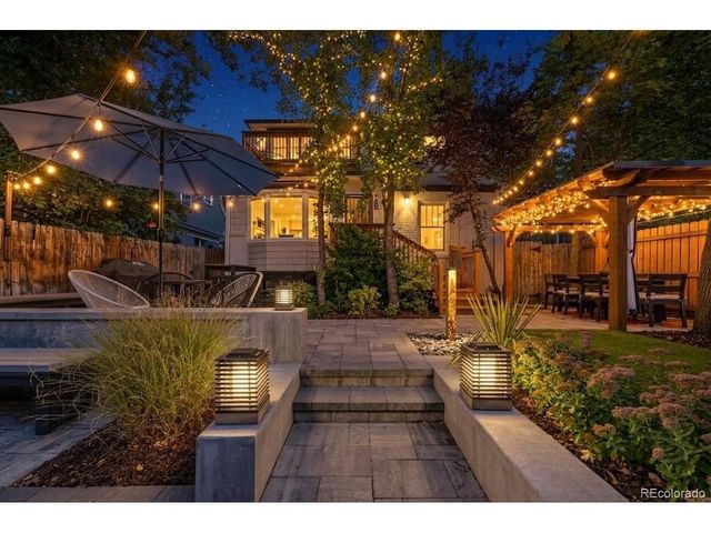 425 N Franklin St, Denver, CO 80218