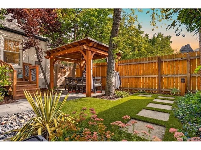 425 N Franklin St, Denver, CO 80218
