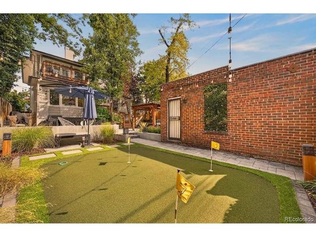 425 N Franklin St, Denver, CO 80218