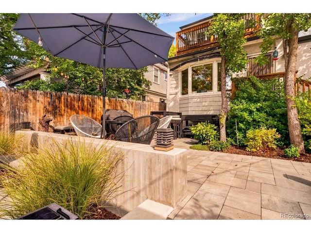 425 N Franklin St, Denver, CO 80218