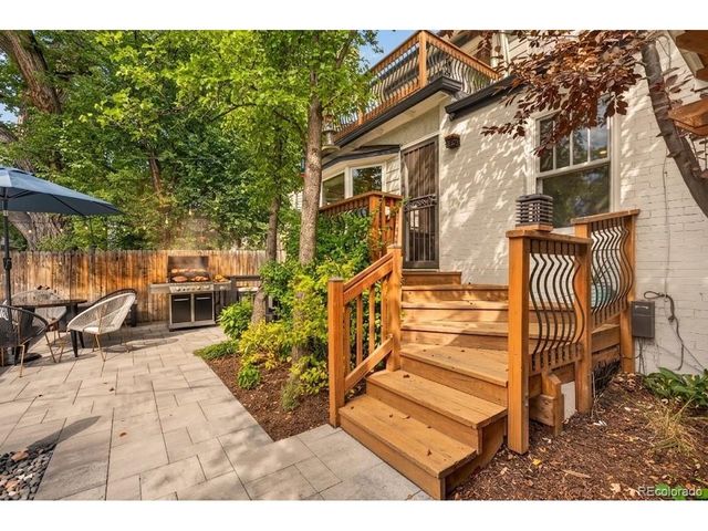 425 N Franklin St, Denver, CO 80218