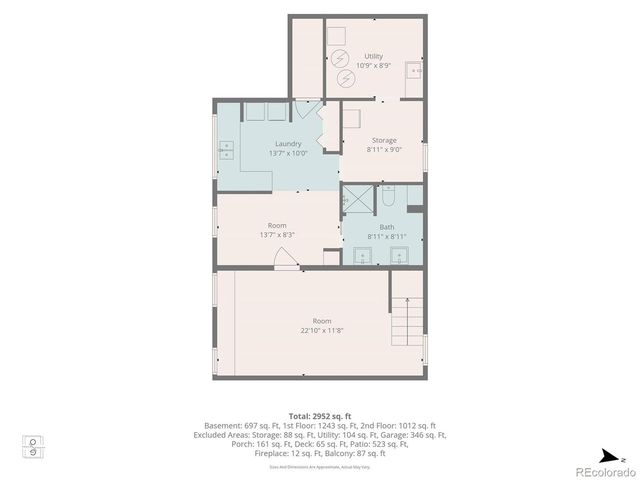 425 N Franklin St, Denver, CO 80218