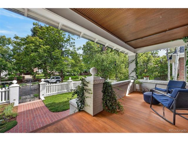 425 N Franklin St, Denver, CO 80218