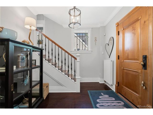 425 N Franklin St, Denver, CO 80218
