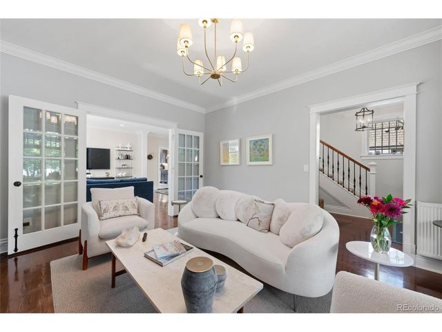425 N Franklin St, Denver, CO 80218