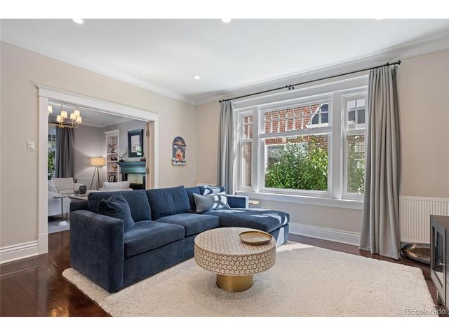 425 N Franklin St, Denver, CO 80218