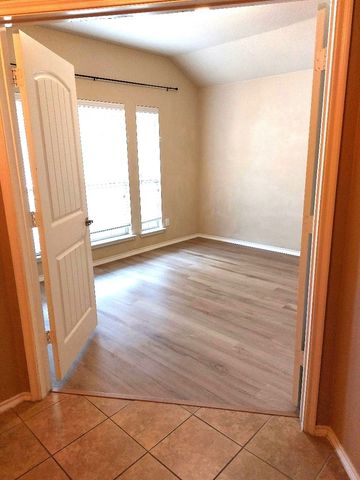 1113 Haskell Drive, Melissa, TX 75454