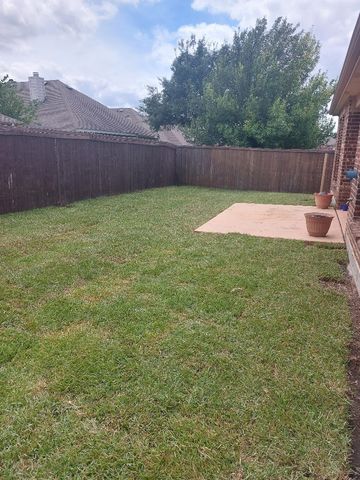 1113 Haskell Drive, Melissa, TX 75454