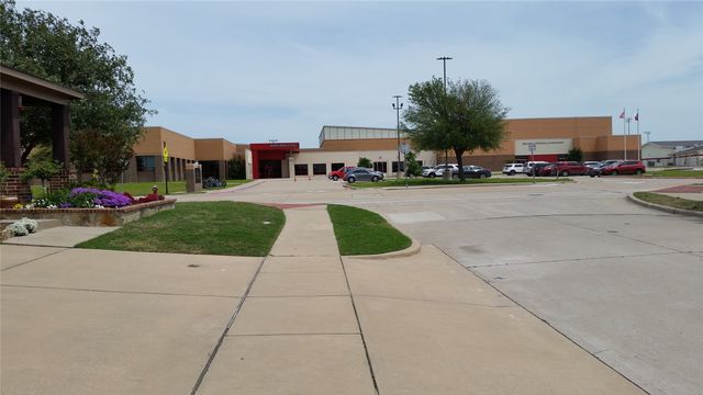 1113 Haskell Drive, Melissa, TX 75454