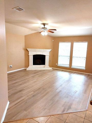 1113 Haskell Drive, Melissa, TX 75454