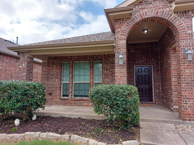 1113 Haskell Drive, Melissa, TX 75454