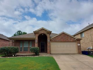 1113 Haskell Drive, Melissa, TX 75454