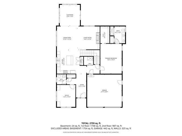 71 Signature Drive, Barrington, NH 03825