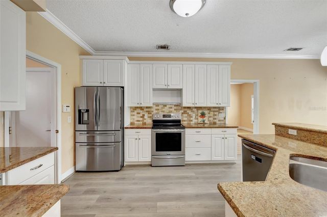 2426 SE BETTY ROAD, Port St Lucie, FL 34952