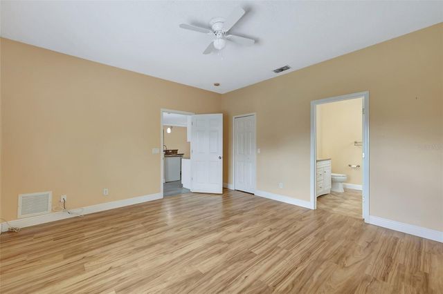 2426 SE BETTY ROAD, Port St Lucie, FL 34952