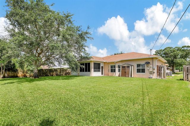 2426 SE BETTY ROAD, Port St Lucie, FL 34952
