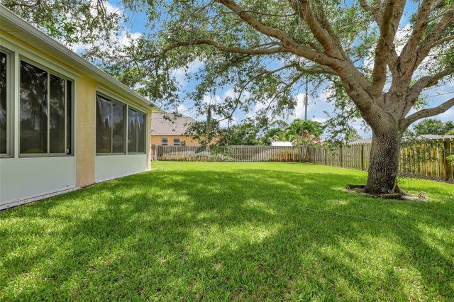 2426 SE BETTY ROAD, Port St Lucie, FL 34952