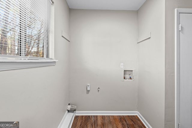 6955 Hassana Lane, Fairburn, GA 30213