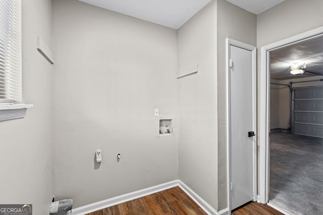 6955 Hassana Lane, Fairburn, GA 30213