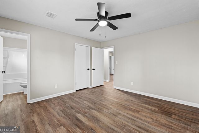 6955 Hassana Lane, Fairburn, GA 30213