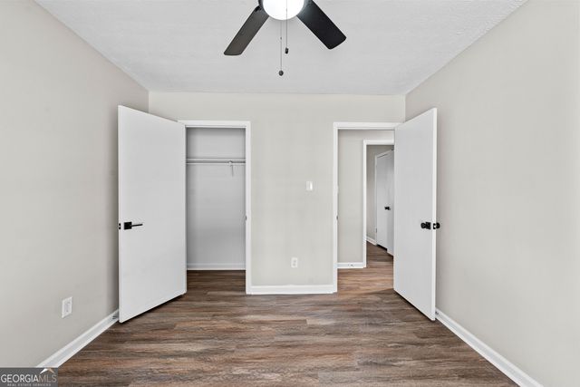 6955 Hassana Lane, Fairburn, GA 30213