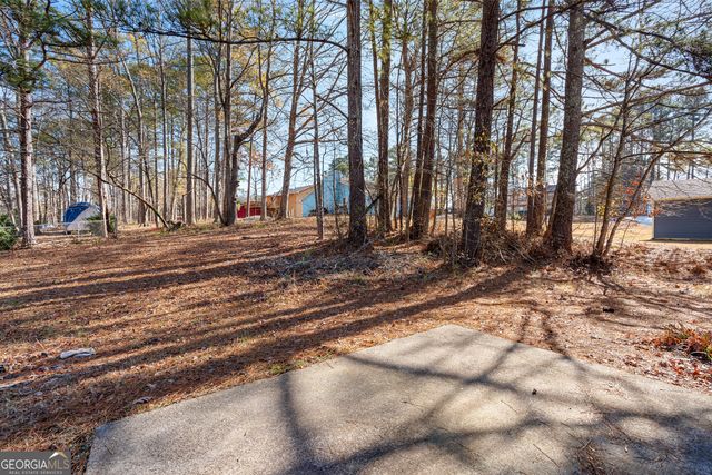 6955 Hassana Lane, Fairburn, GA 30213