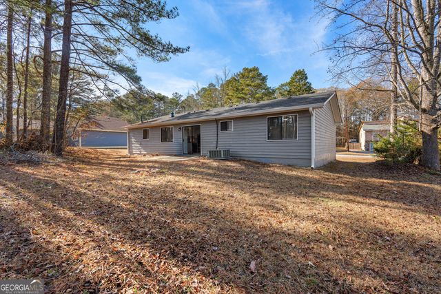 6955 Hassana Lane, Fairburn, GA 30213