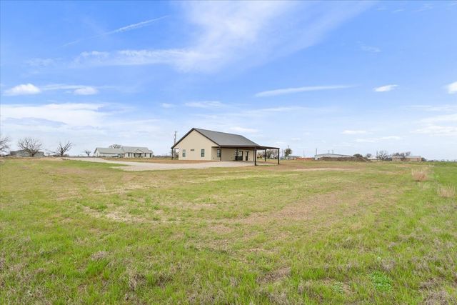 213 Kasberg Road, Leroy, TX 76654