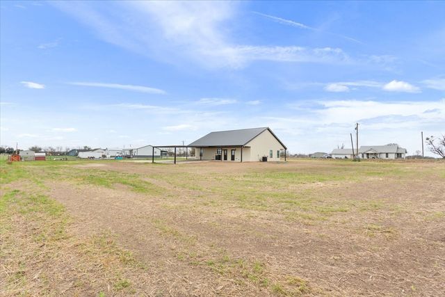 213 Kasberg Road, Leroy, TX 76654