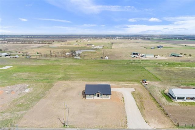 213 Kasberg Road, Leroy, TX 76654