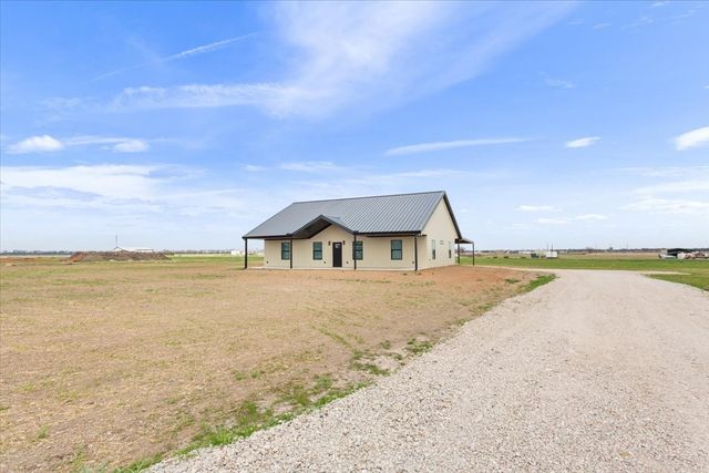 213 Kasberg Road, Leroy, TX 76654
