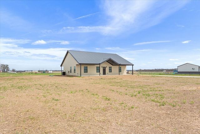 213 Kasberg Road, Leroy, TX 76654