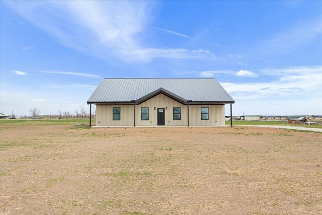 213 Kasberg Road, Leroy, TX 76654